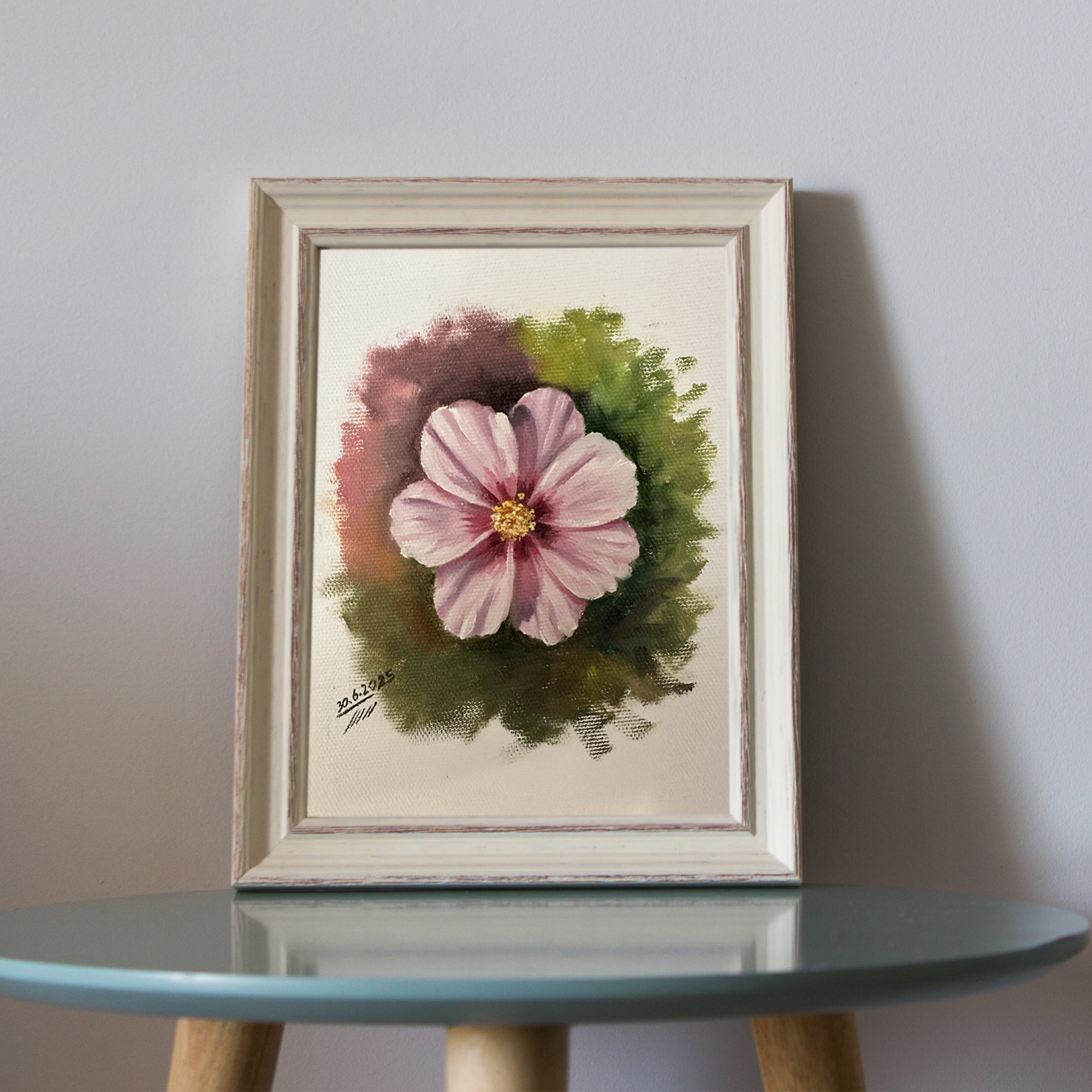 Blossom of Serenity, 2025