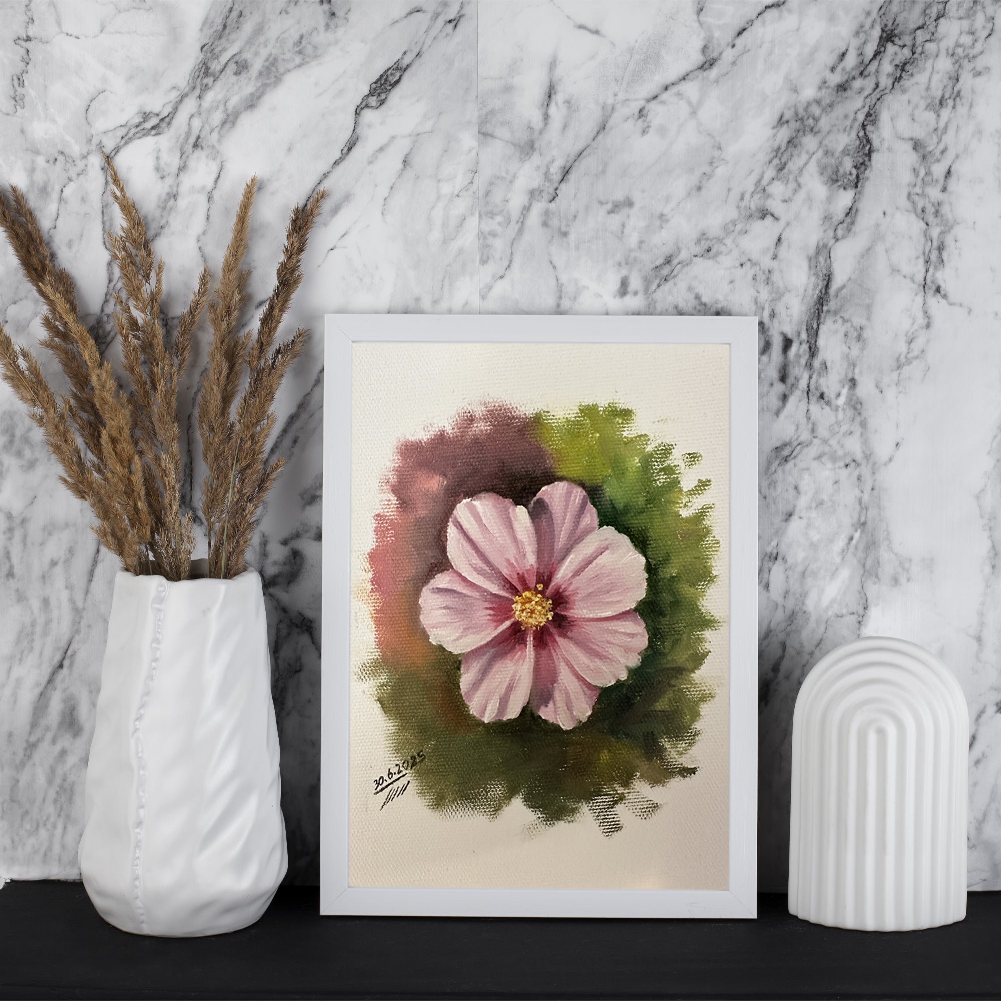 Blossom of Serenity, 2025