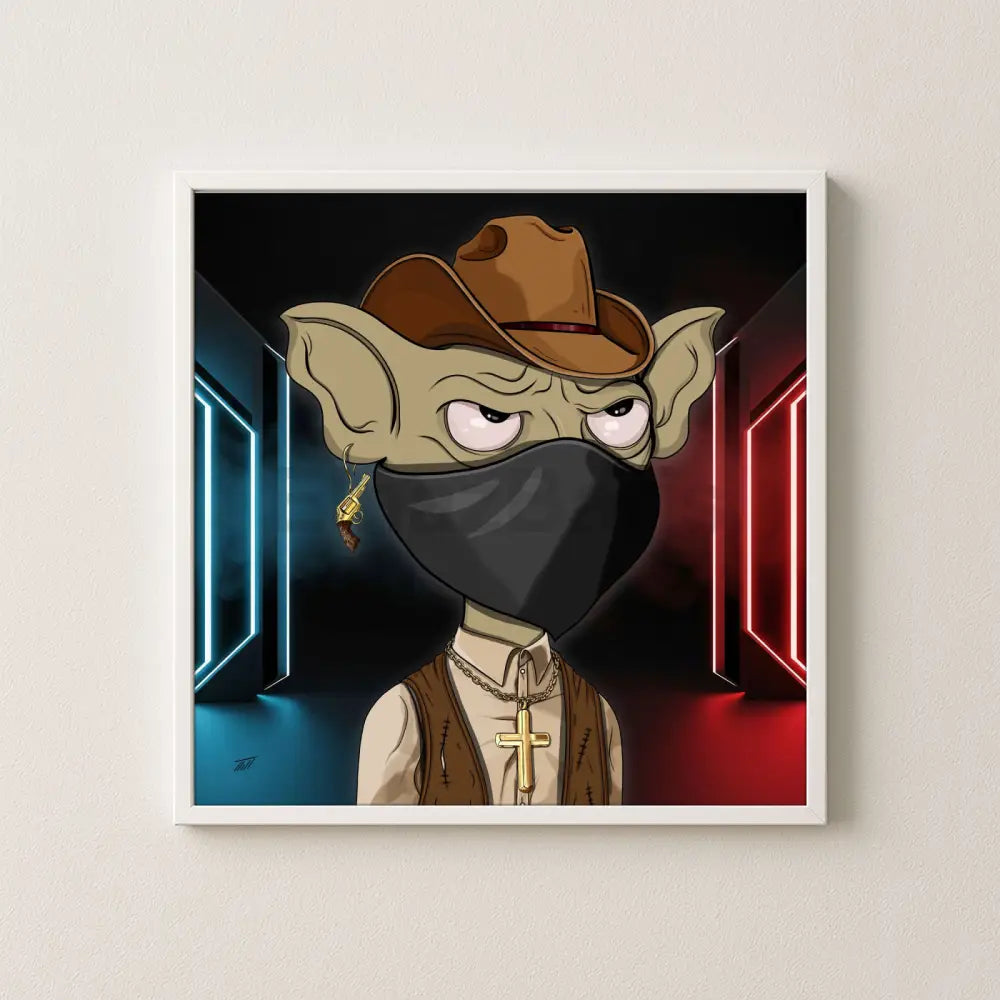 BarisGamers - 2025012 Digital Artwork