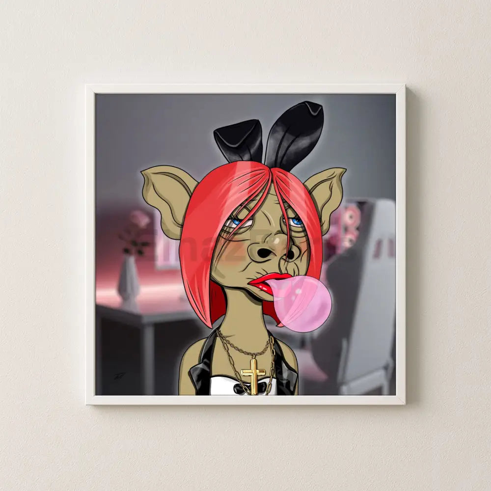 BarisGamers - 2025014 Digital Artwork