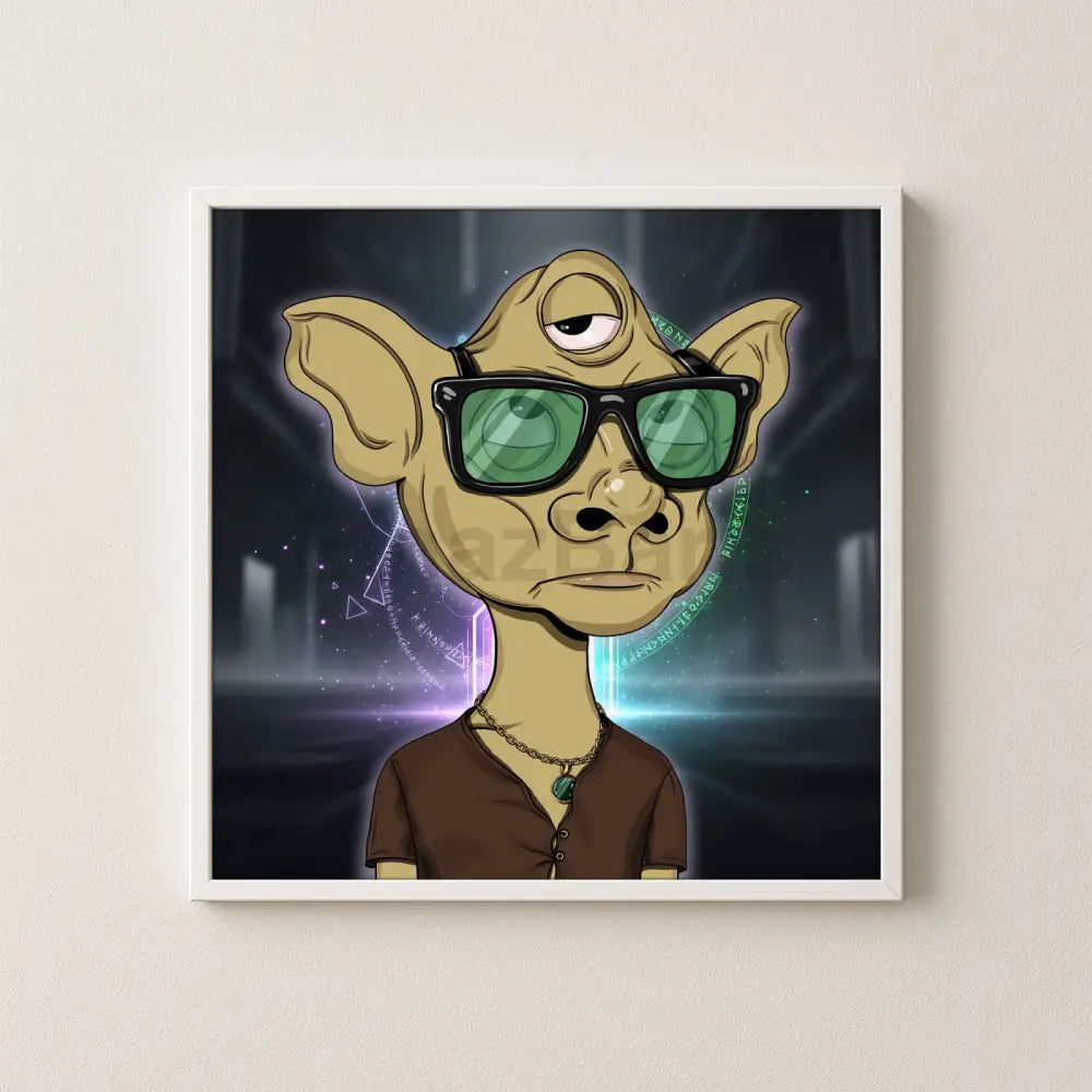 BarisGamers - 2025017 Digital Artwork