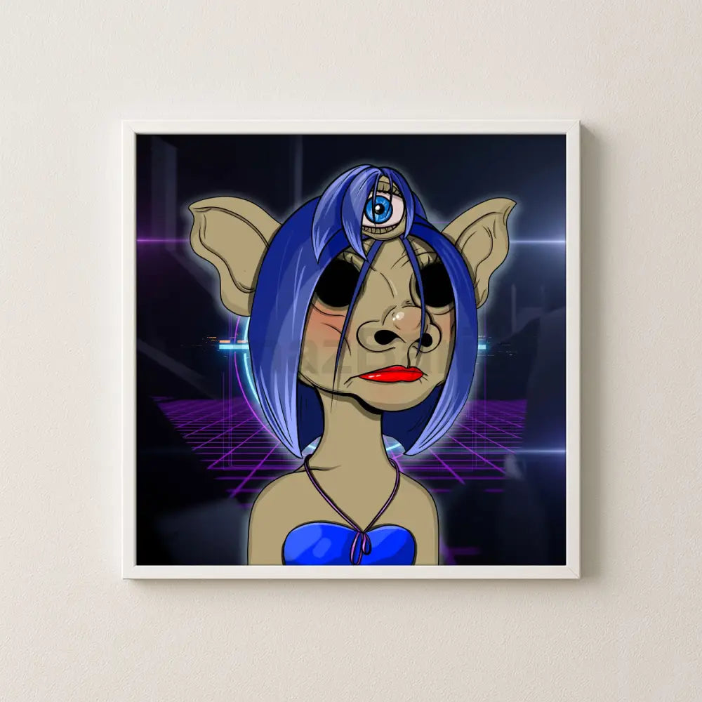 BarisGamers - 2025019 Digital Artwork