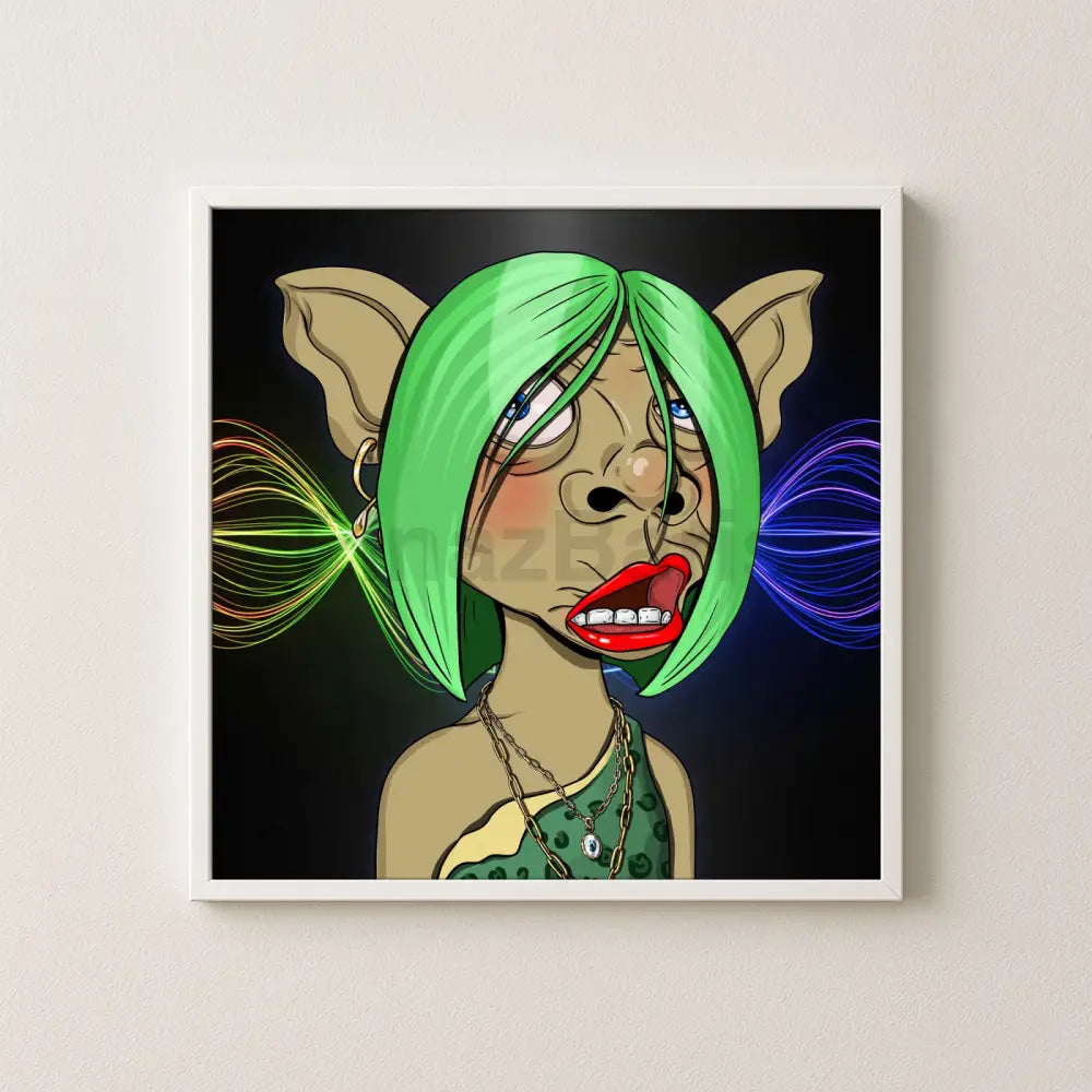 BarisGamers - 2025021 Digital Artwork