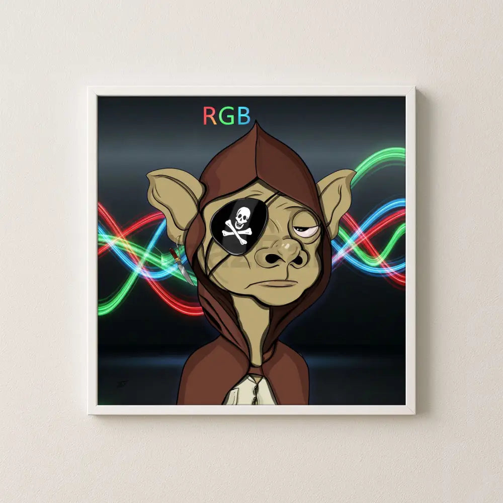 BarisGamers - 2025022 Digital Artwork