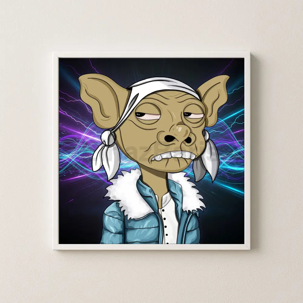 BarisGamers - 2025023 Digital Artwork