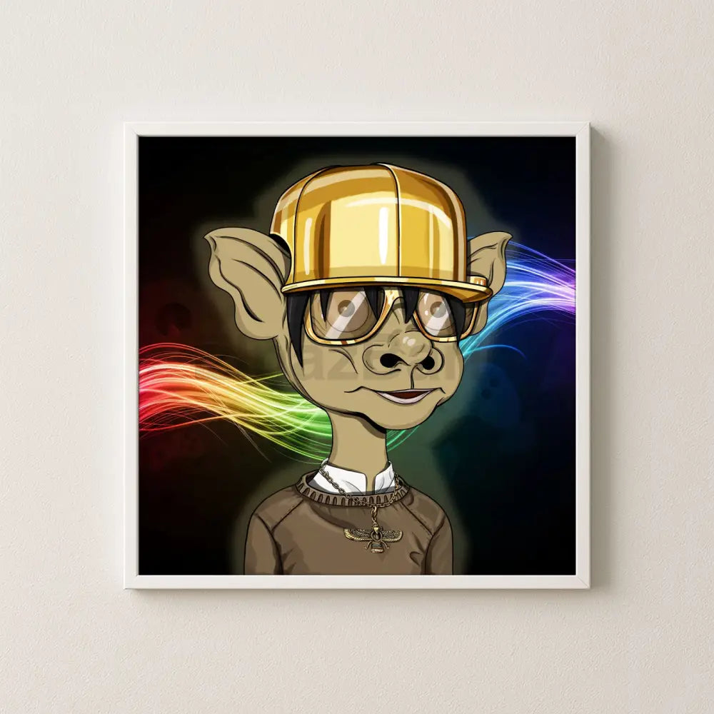 BarisGamers - 2025024 Digital Artwork