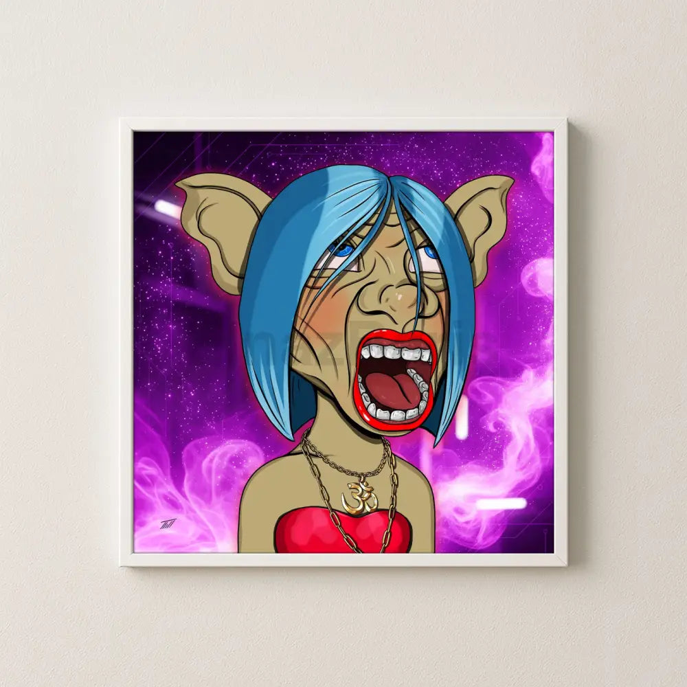 BarisGamers - 2025026 Digital Artwork