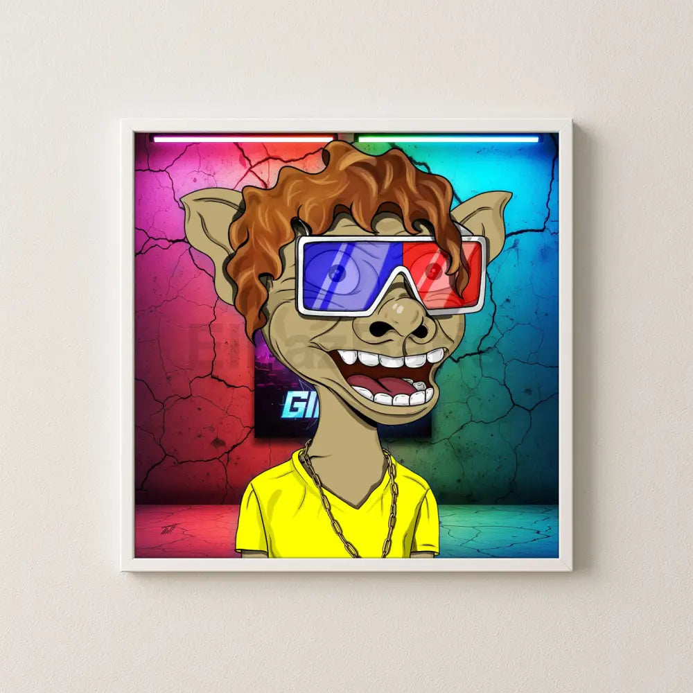 BarisGamers - 2025027 Digital Artwork