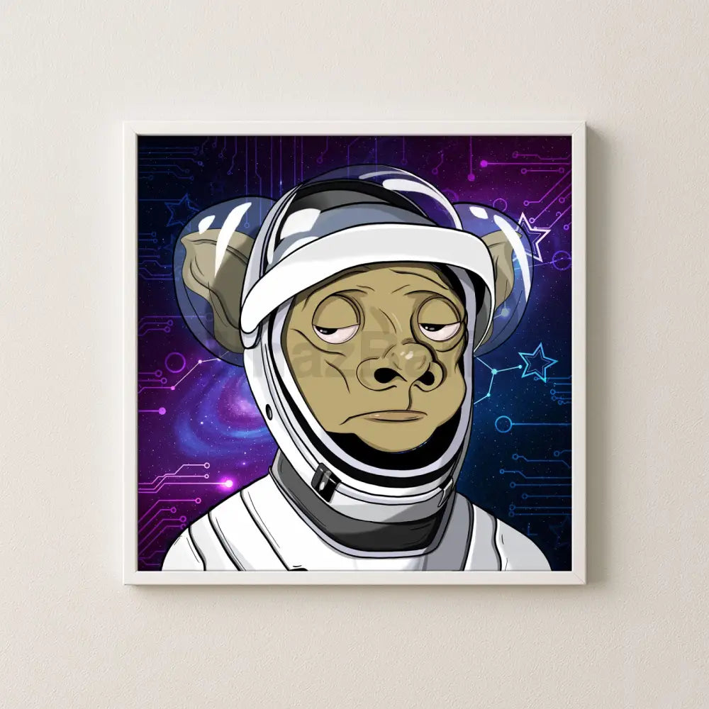 BarisGamers - 2025028 Digital Artwork