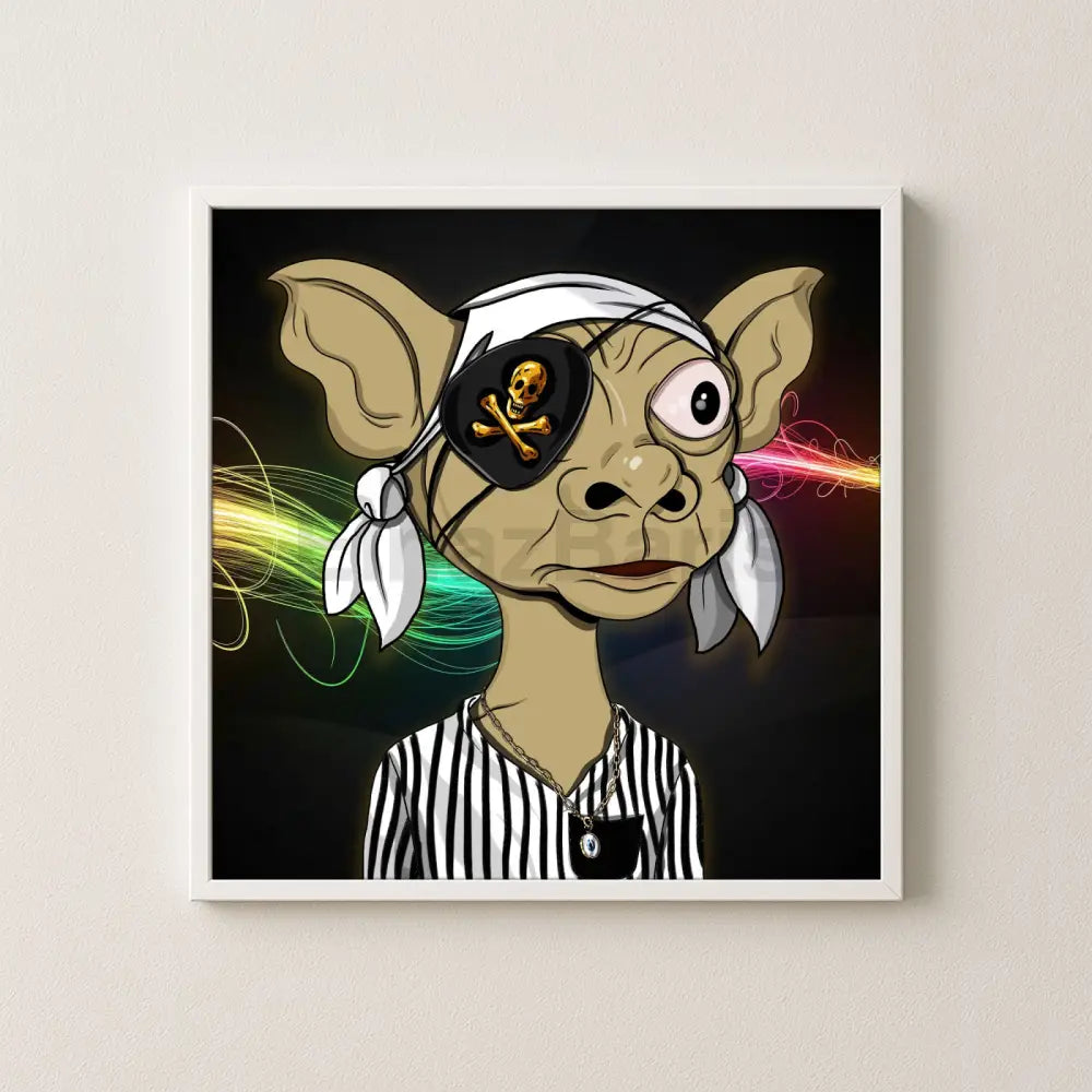 BarisGamers - 2025029 Digital Artwork