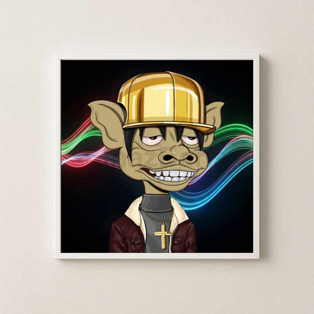 BarisGamers - 2025032 Digital Artwork