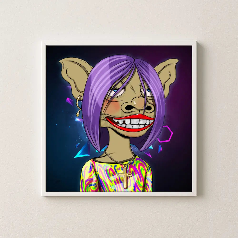 BarisGamers - 2025037 Digital Artwork