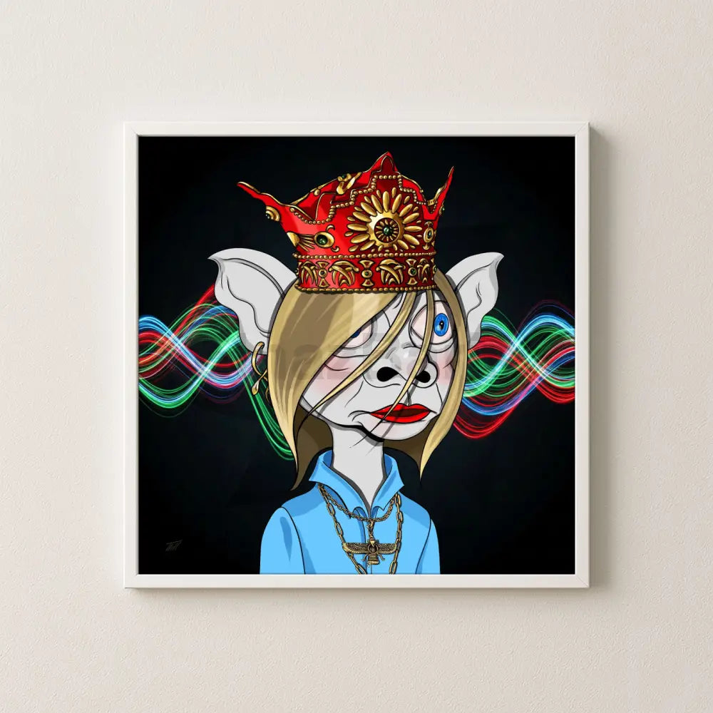 BarisGamers - 2025038 Digital Artwork