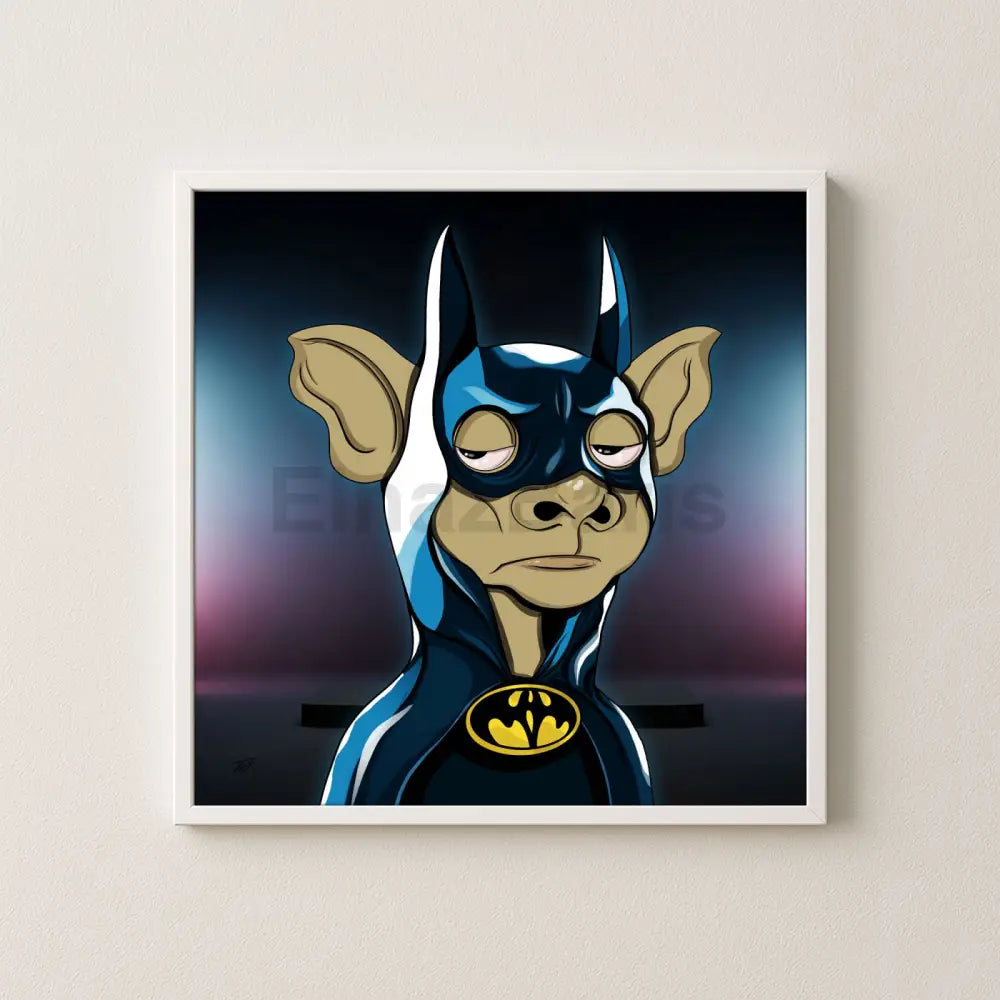 BarisGamers - 2025039 Digital Artwork