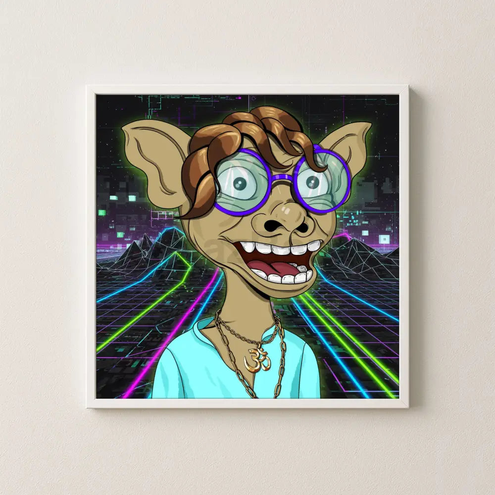 BarisGamers - 2025041 Digital Artwork