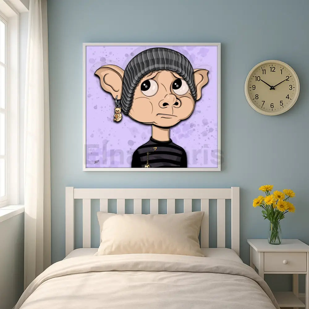 BarisKids - 2025002 Digital Artwork