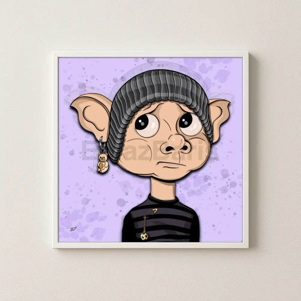 BarisKids - 2025002 Digital Artwork