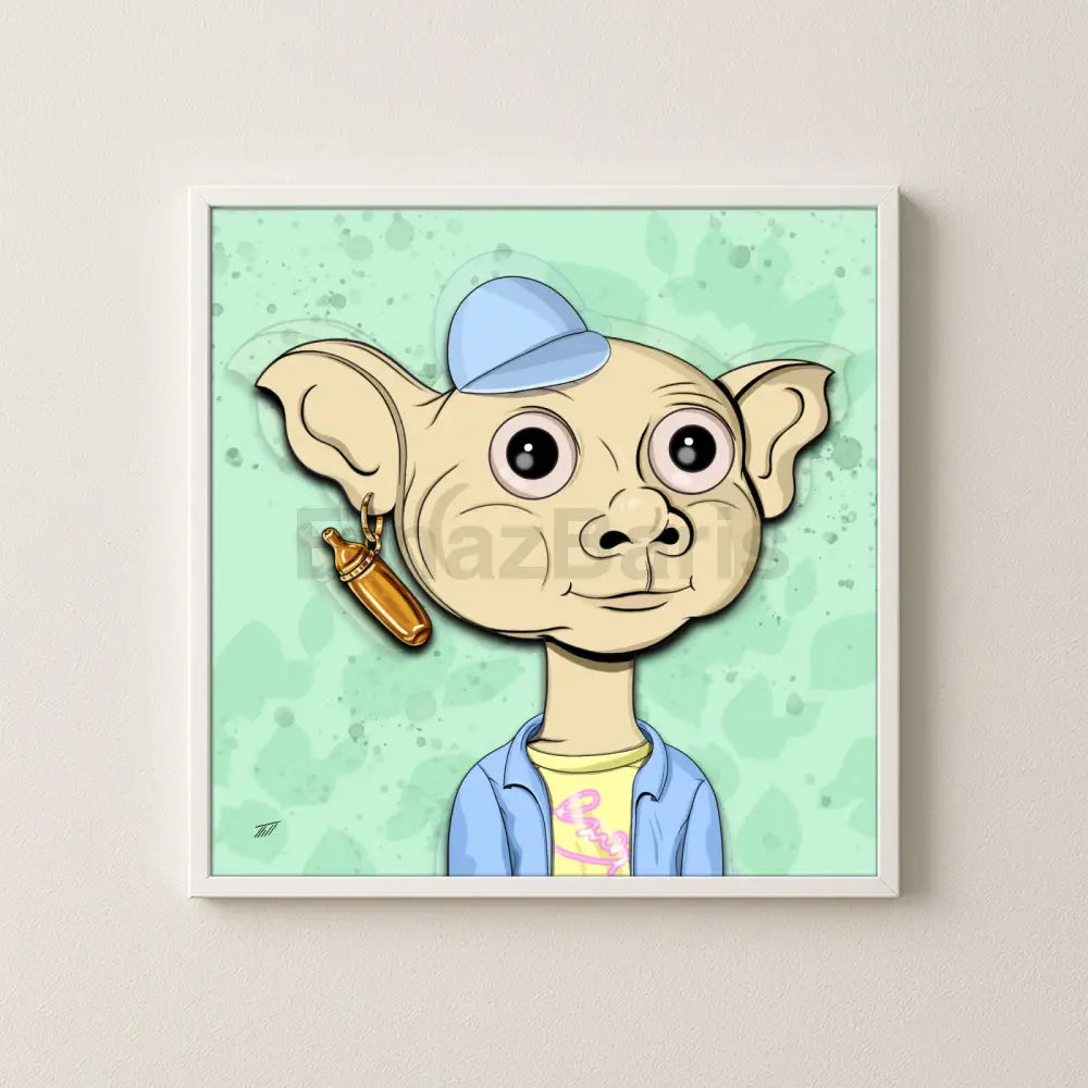 BarisKids - 2025003 Digital Artwork