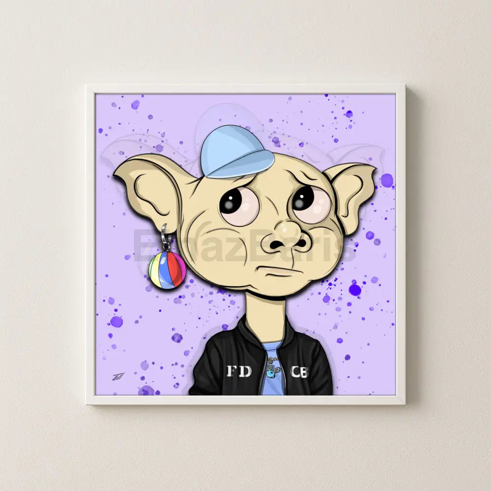 BarisKids - 2025005 Digital Artwork