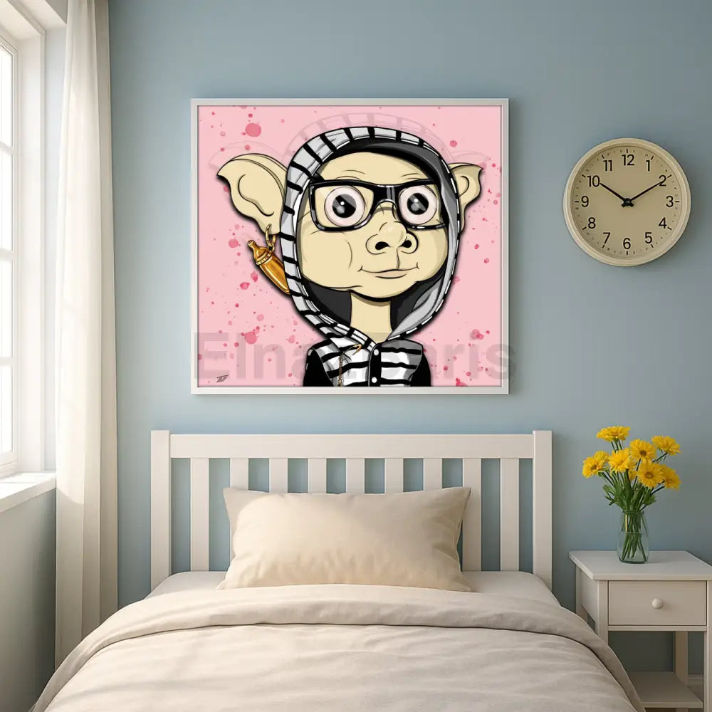 BarisKids - 2025006 Digital Artwork