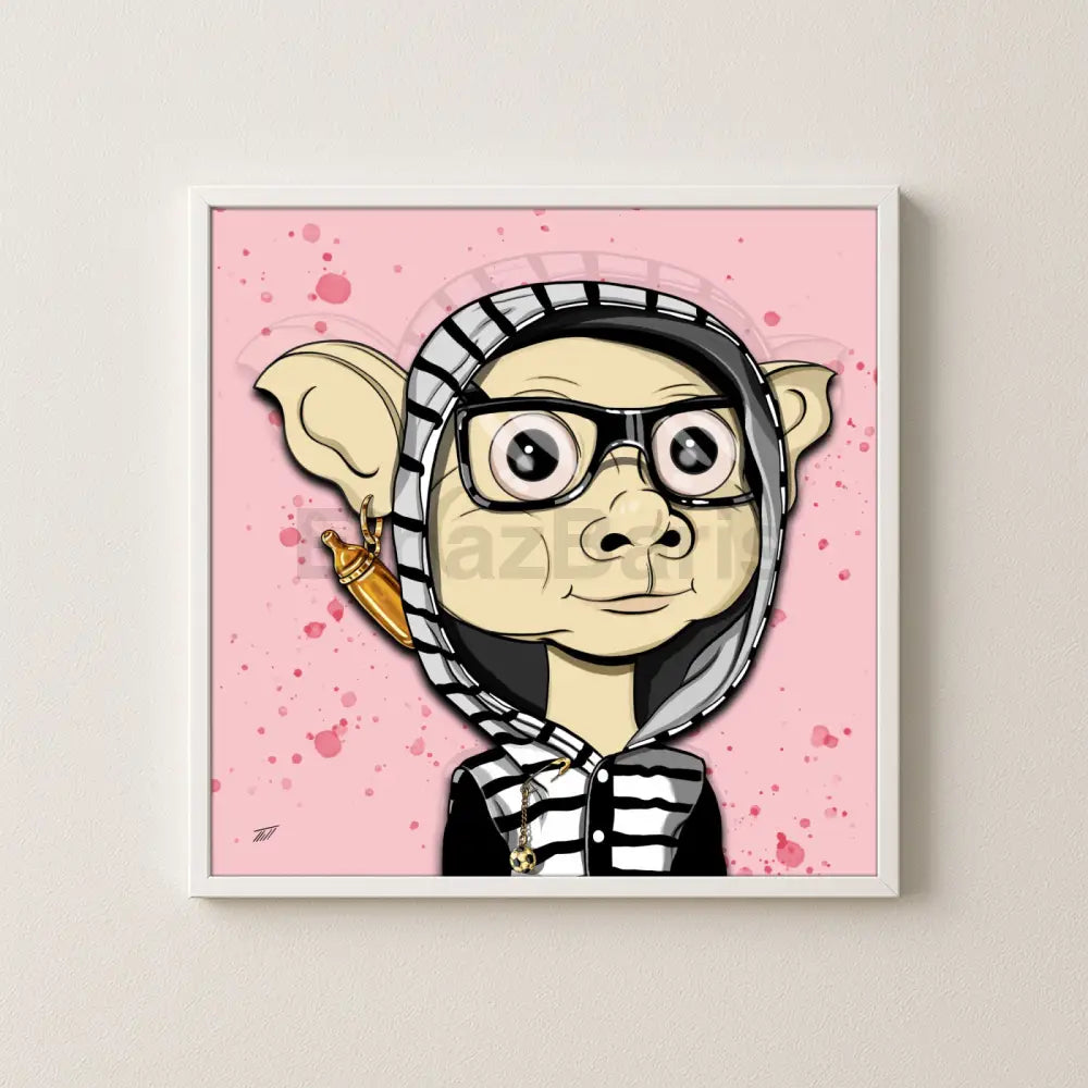 BarisKids - 2025006 Digital Artwork