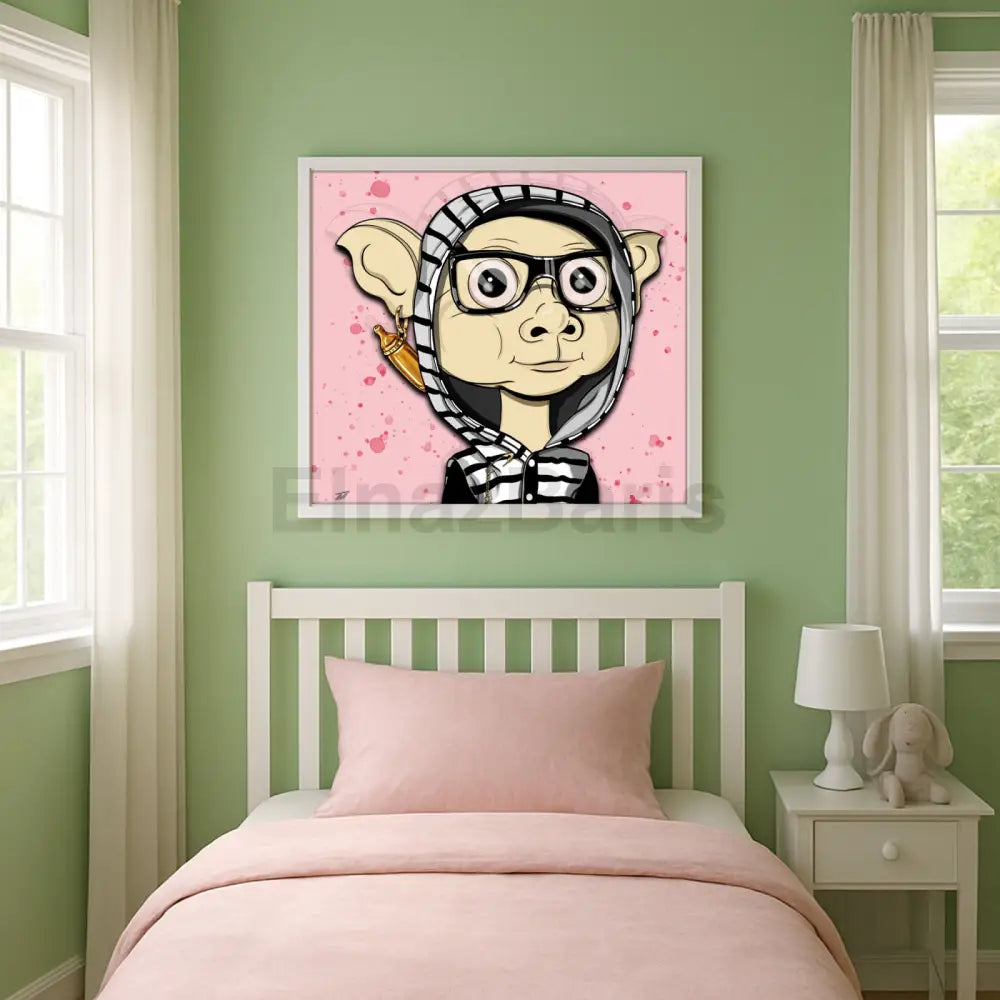 BarisKids - 2025006 Digital Artwork