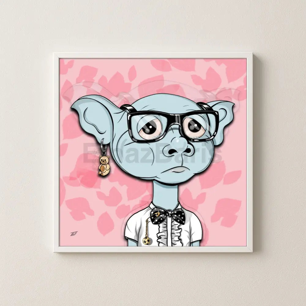 BarisKids - 2025009 Digital Artwork