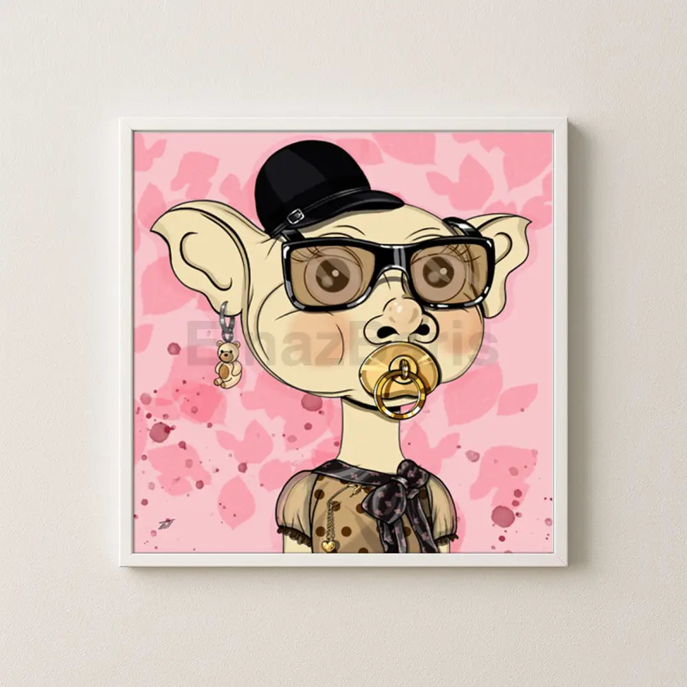 BarisKids - 2025010 Digital Artwork